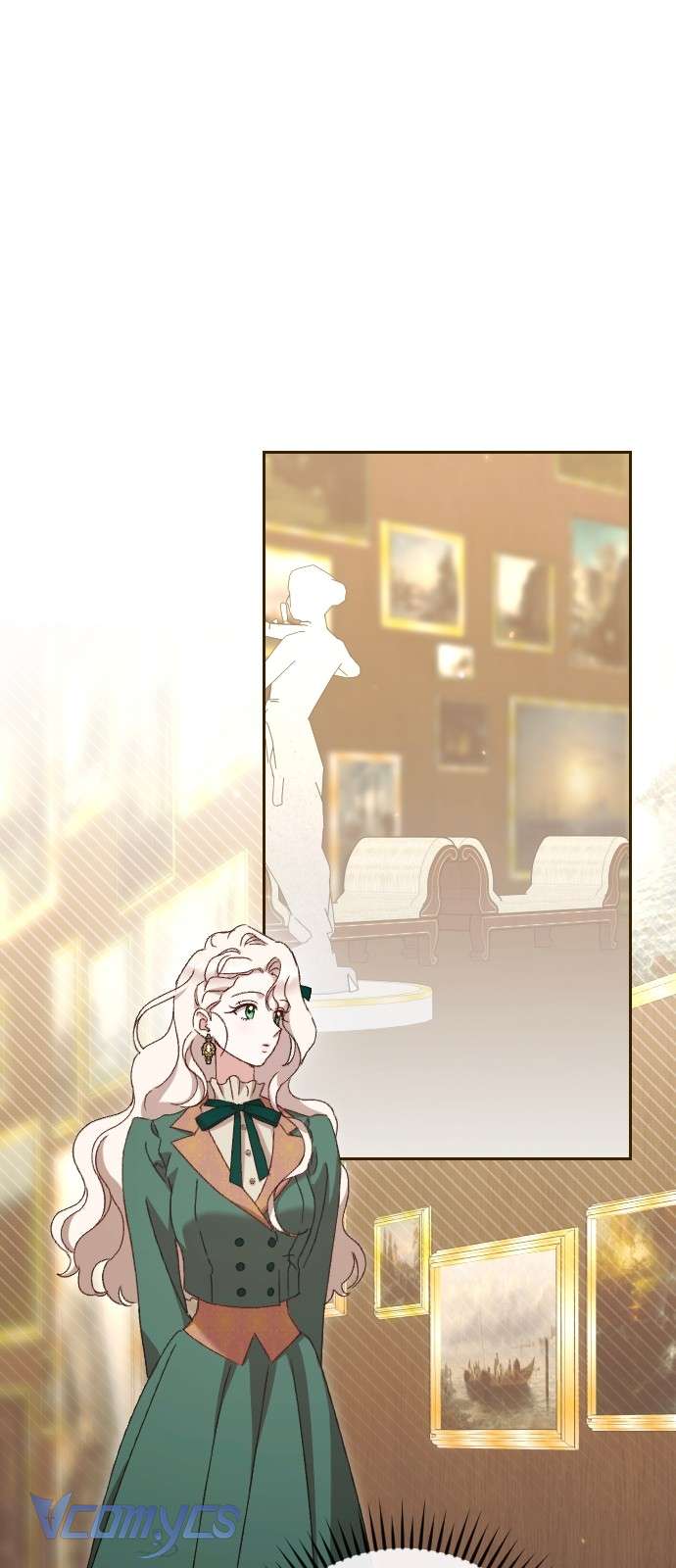 Dành Cho Những Ai Coi Hối Tiếc Là Điều Xa Xỉ Chap 36 - Trang 4