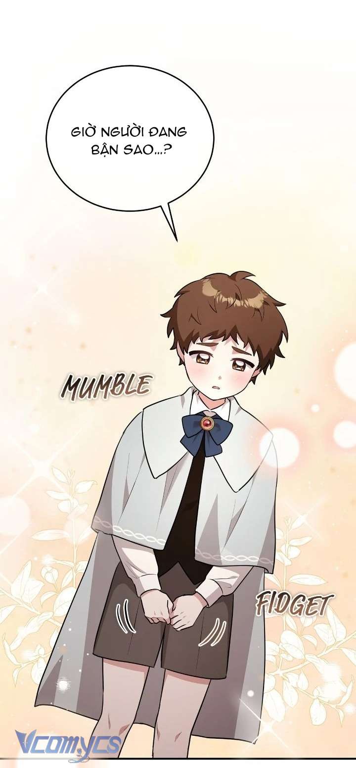 Dàn Harem Nóng Bỏng Đang Dần Lạnh Nhạt với Tôi! Chap 17 - Trang 3