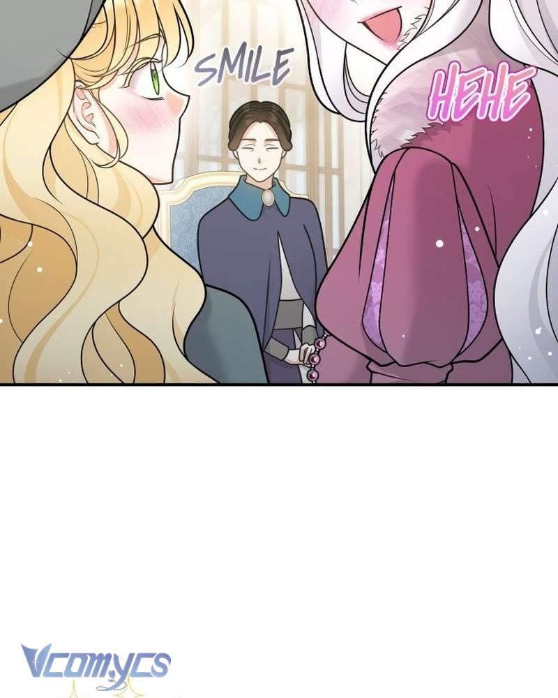 Trước Khi Em Có Ý Định Chạy Trốn Ta Sẽ Ngăn Chặn Nó Chap 37 - Trang 2