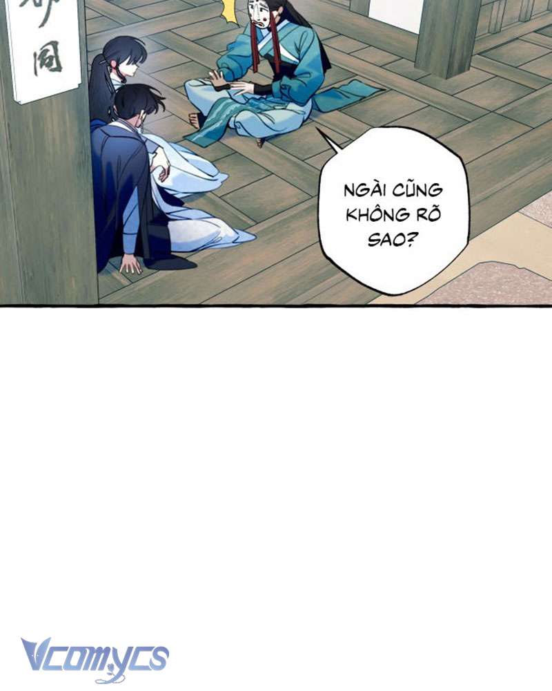 Chuyện Tình Tuyết Phương Bắc Chap 53 - Next 