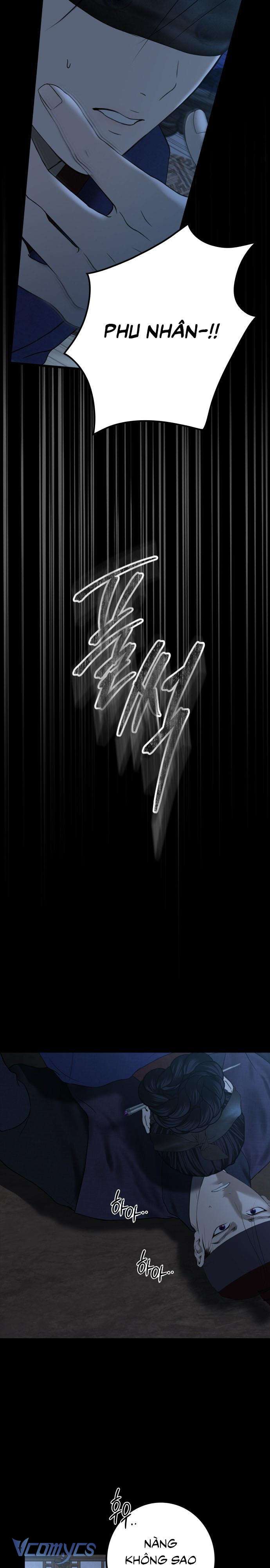 Cuộc Tuyển Chọn Vương Phi Triều Joseon Chap 43 - Trang 3