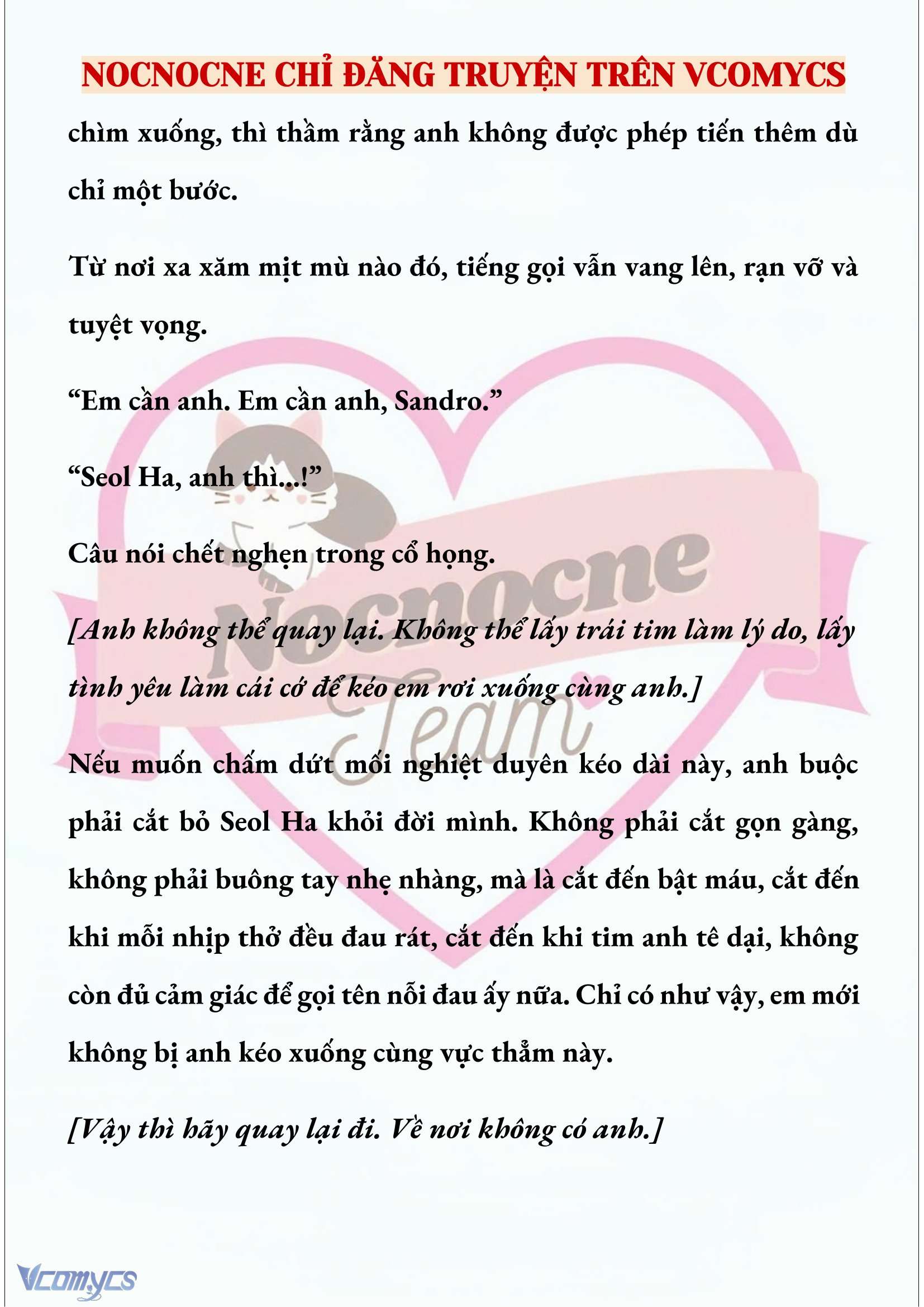 [TIỂU THUYẾT] ĐIỂM CHÍ Chap 167 - Trang 2