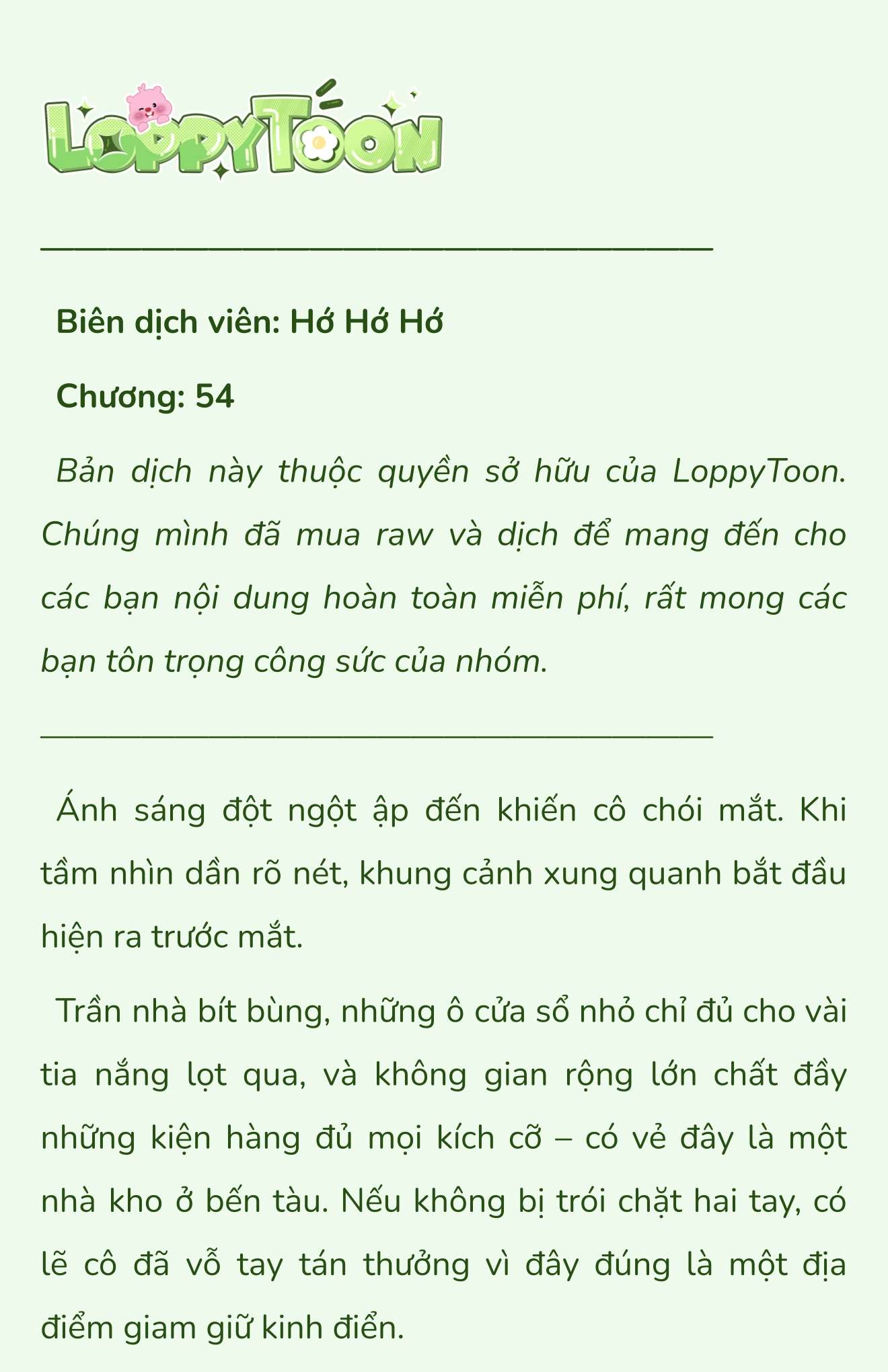 [Novel] Điểm Chí (Solstice) Chap 54 - Trang 2