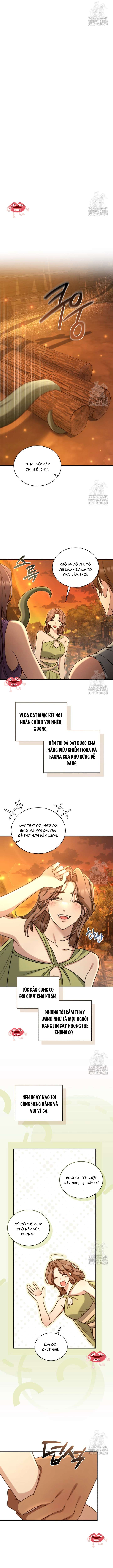 Khu Rừng Hoang Dã Khu Rừng Hoang Dã -Chap 51 - Trang 2