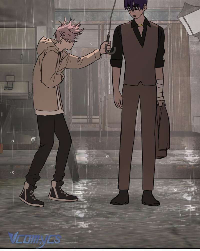 Ác Chi Hoàn Chap 77 - Trang 2