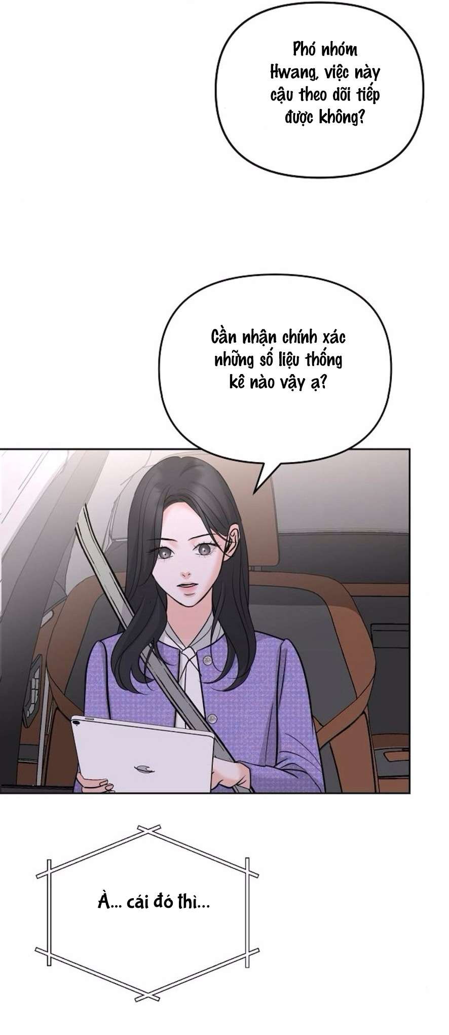 Cẩn Thận Va Phải Tình Yêu Chap 32 - Trang 3