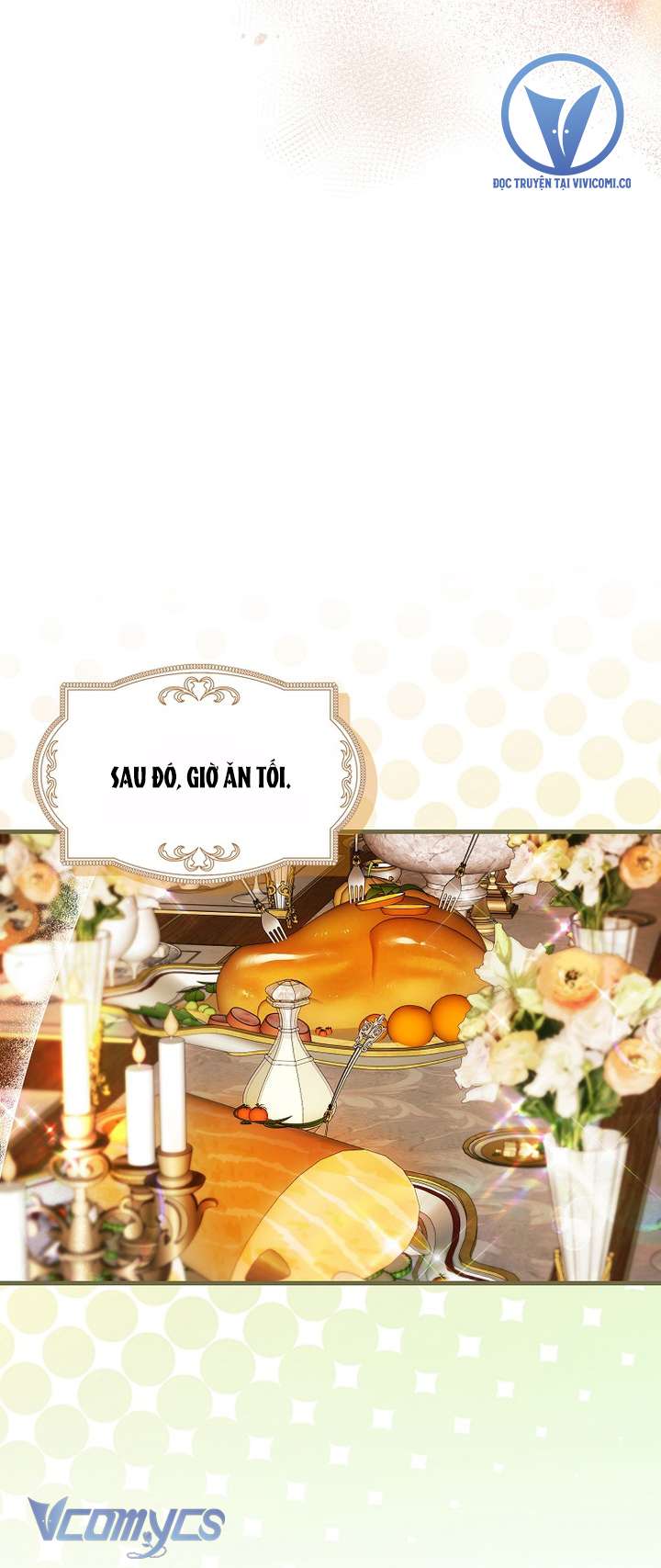 Lần Đầu Bé Út Được Yêu Thương Chap 63 - Trang 2