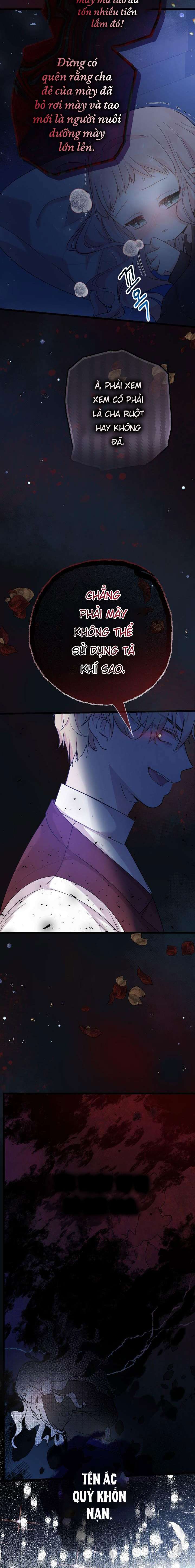 [PNT] Tiểu Thư Tích Tiền Đi Bụi Chap 2 - Trang 2