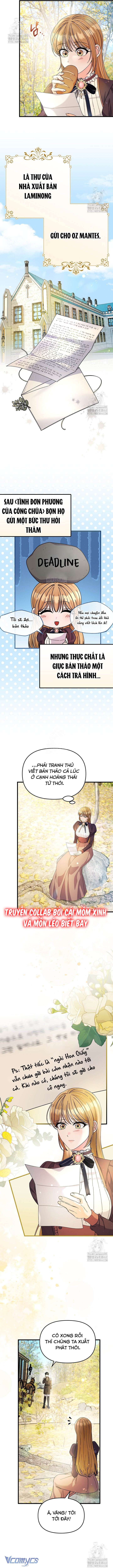 [18+] Điện Hạ, Đây Chỉ Là Một Cuốn Tiểu Thuyết Chap 6 - Trang 2