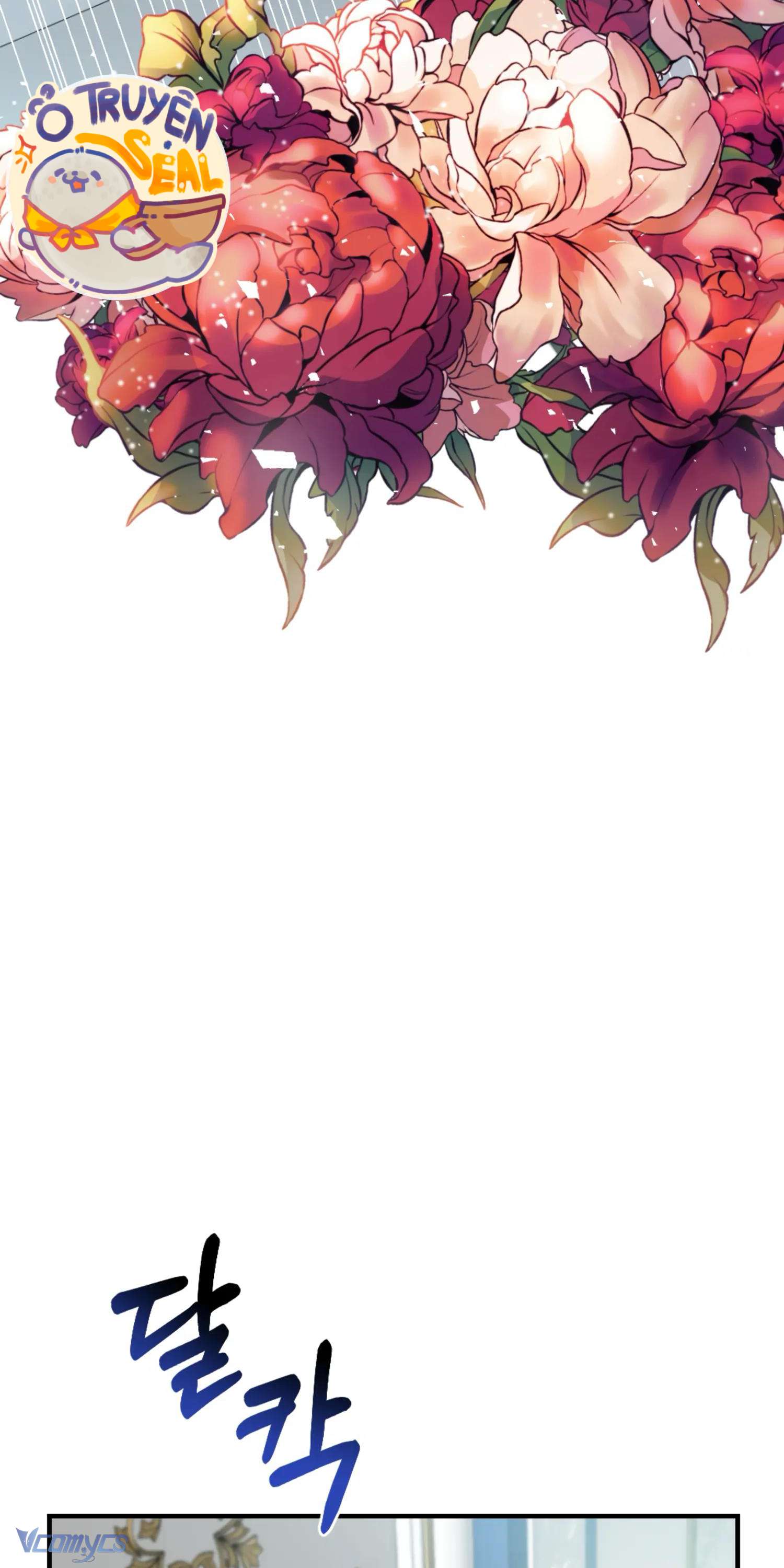 [18+] Bị Vướng Phải Lời Nguyền Dâm Dục Chap 2 - Trang 2