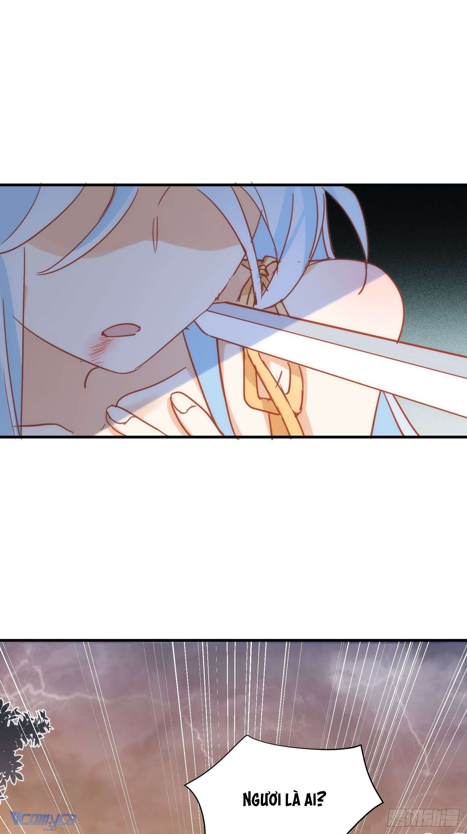 Tình Địch Kỳ Quái Tăng Thêm Rồi! Chap 61 - Trang 2