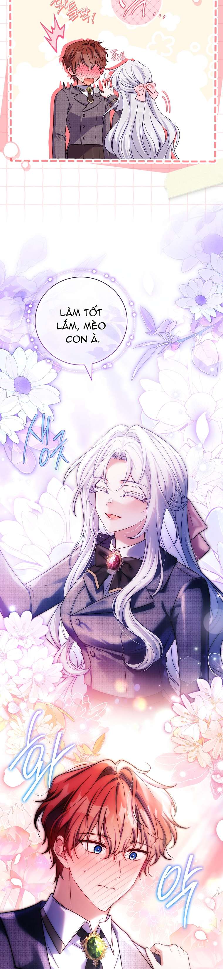 Cha Nào Con Nấy Chap 41 - Trang 2