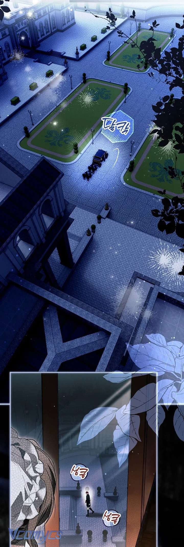 Ai Đó Đang Điều Khiển Cơ Thể Của Tôi Chap 65 - Trang 4