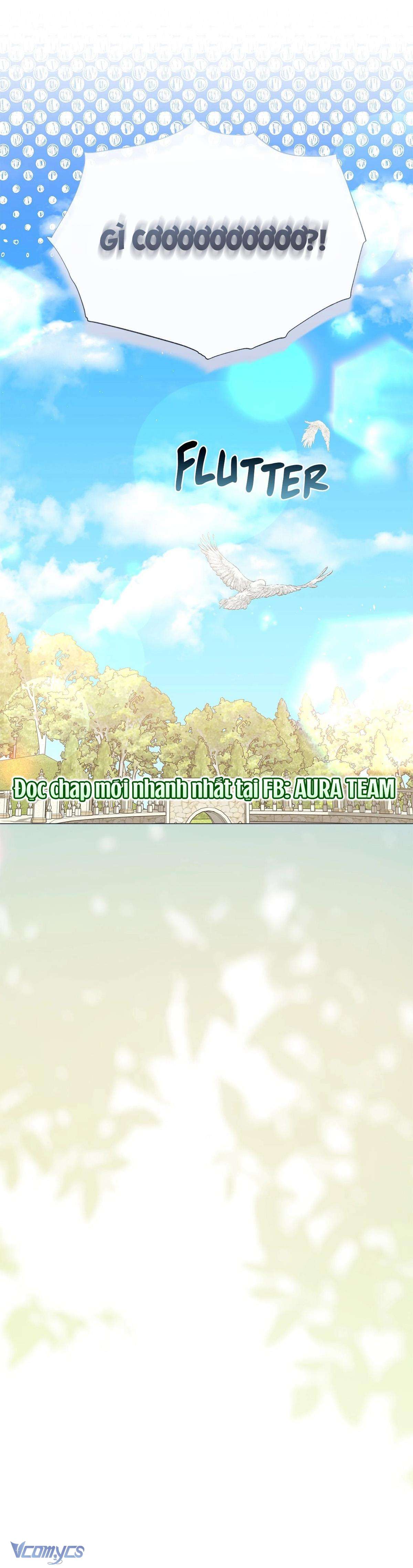 Dấu Vết Của Mặt Trăng Chap 72 - Next Chap 73