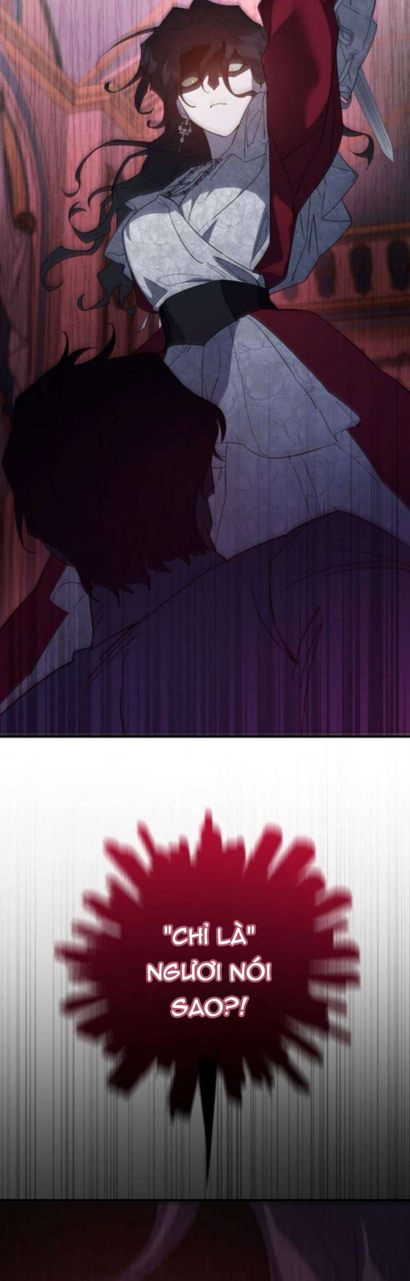 Nữ Hầu Báo Thù: Thời Khắc Cuối Cùng Chap 41 - Trang 2