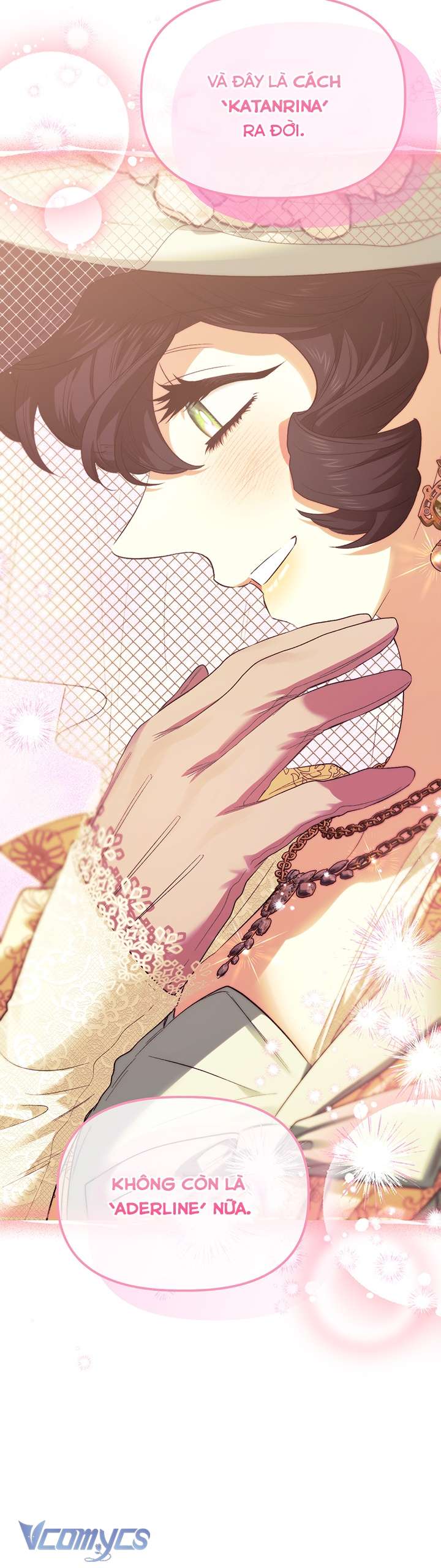 May Mắn Hay Bất Hạnh Chap 105 - Trang 4