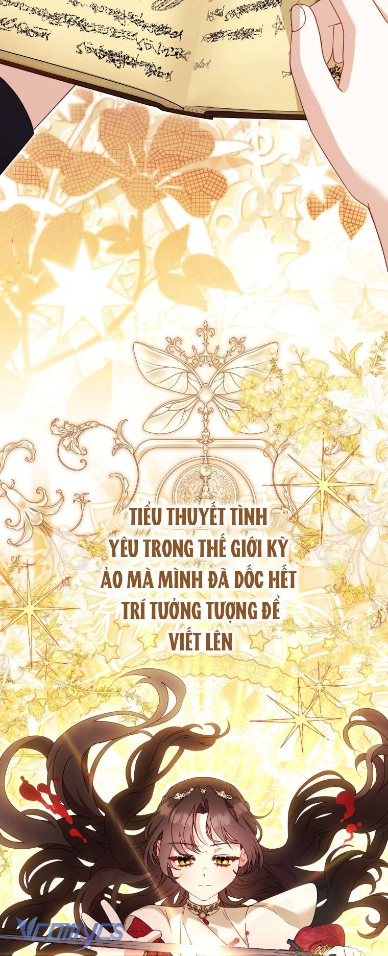 Tôi Được Nuôi Dưỡng Bởi Những Kẻ Phản Diện Chap 112 - Trang 2