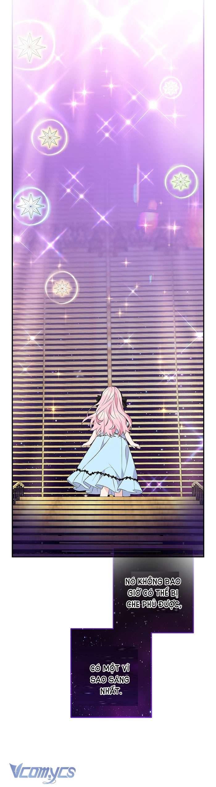 Tôi đã trở thành con gái út của công tước phản diện Chapter 45 - Trang 3