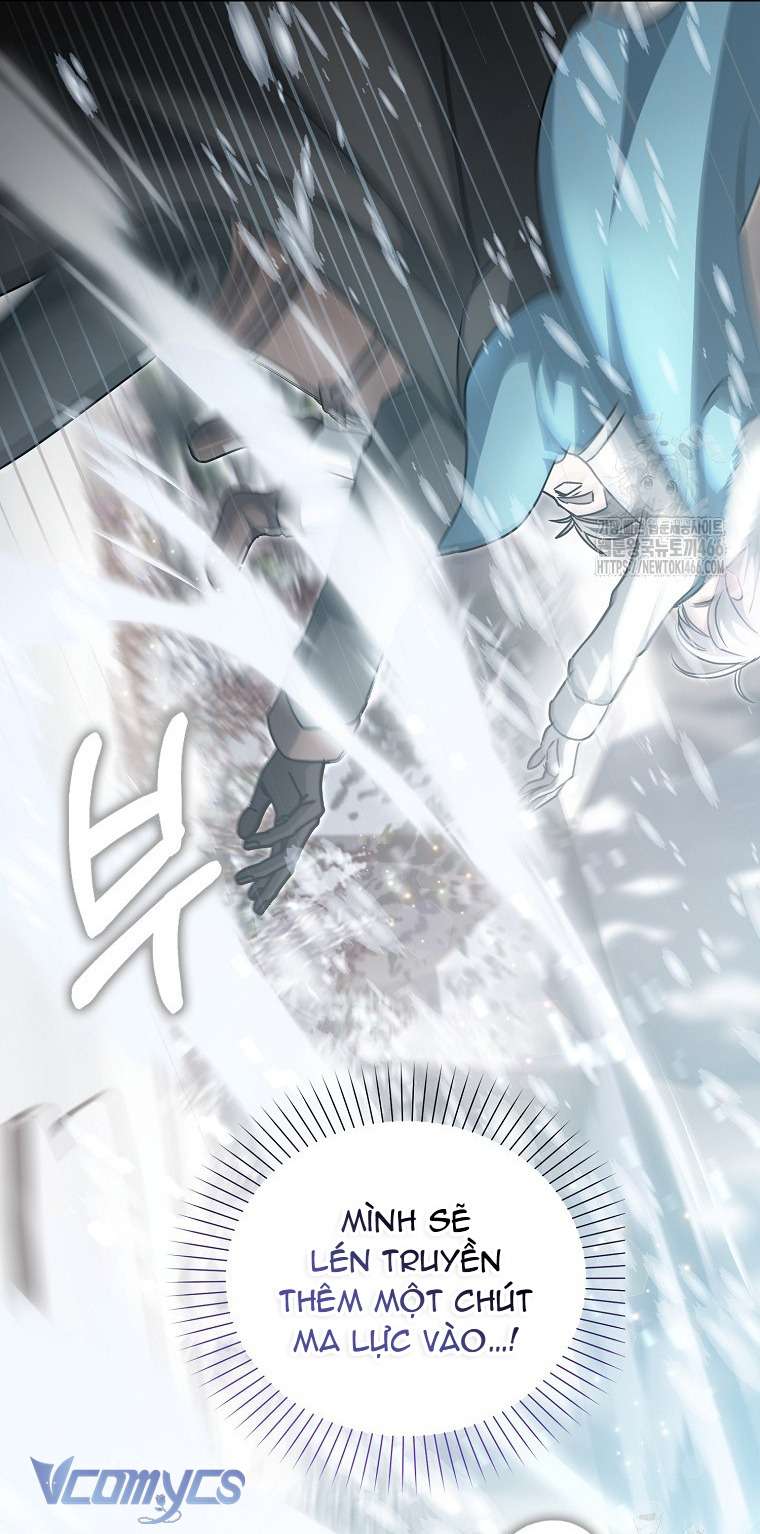 Kế Hoạch Nghỉ Hưu Của Nhân Vật Phản Diện Chap 23 - Trang 4