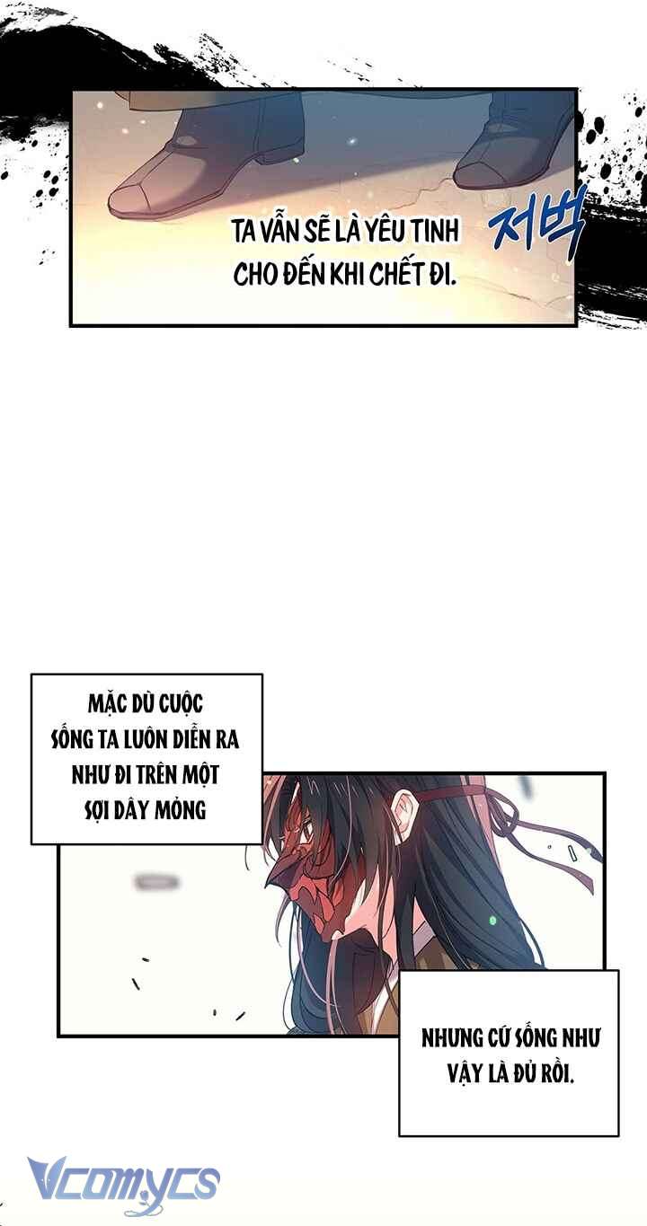 [18+] Chú Chim Nhỏ Của Yêu Tinh Chap 22 - Trang 3