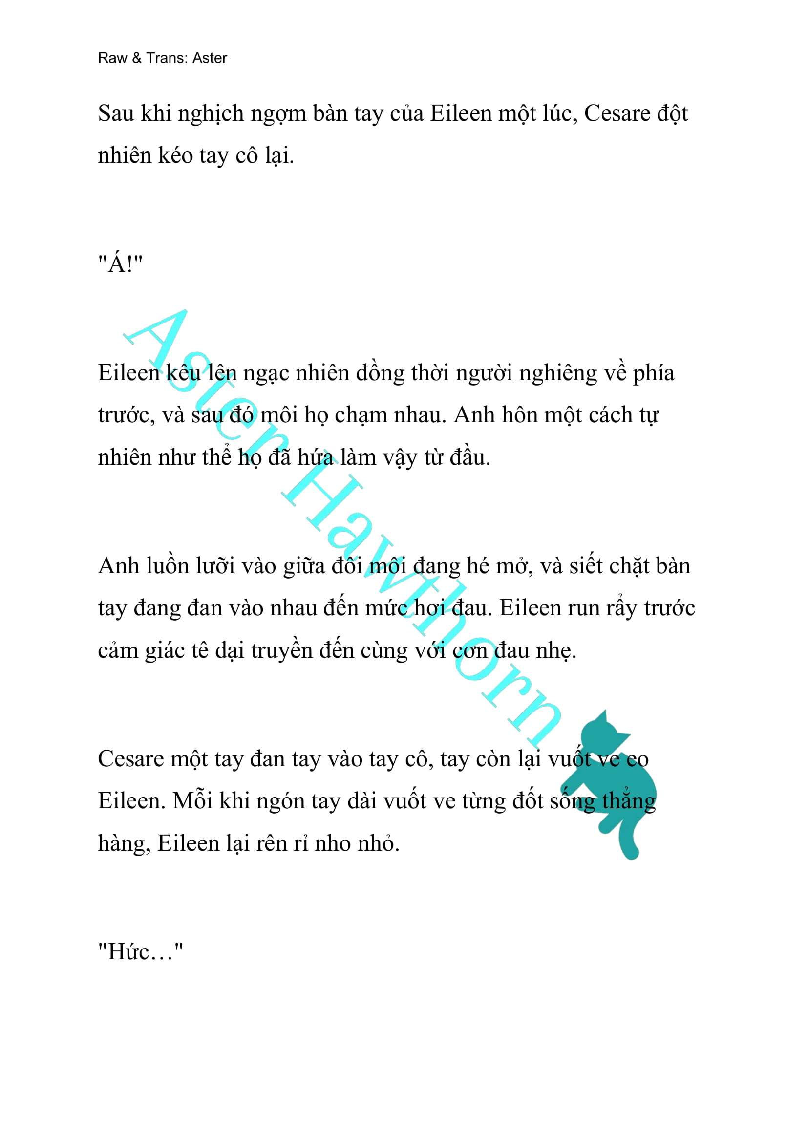 [NOVEL] Người Chồng Độc Ác Chap 99 - Next Chap 100