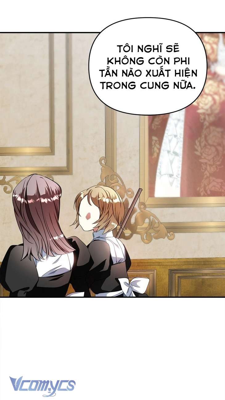 Người Yêu Đã Chết Của Tôi Đã Trở Thành Bạo Chúa Chap 28 - Trang 2