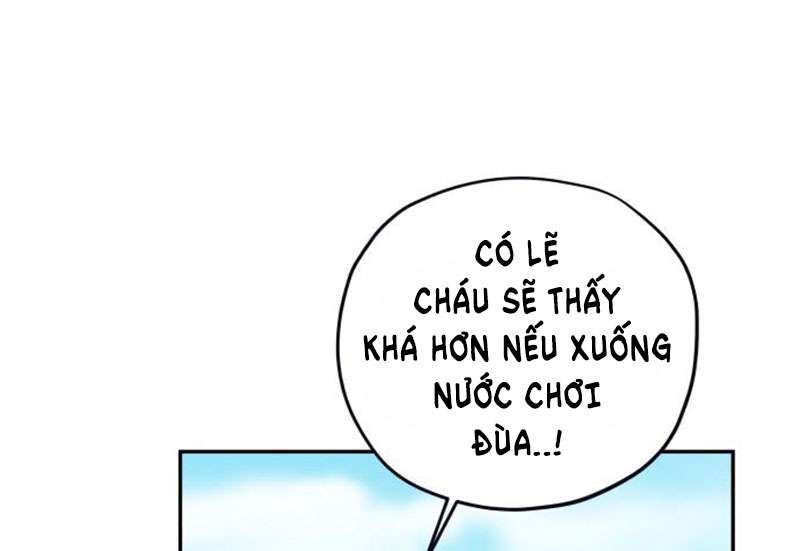 Trận Đấu Đồng Đội Của Những Tài Xế Xe Tải Chap 37 - Trang 4