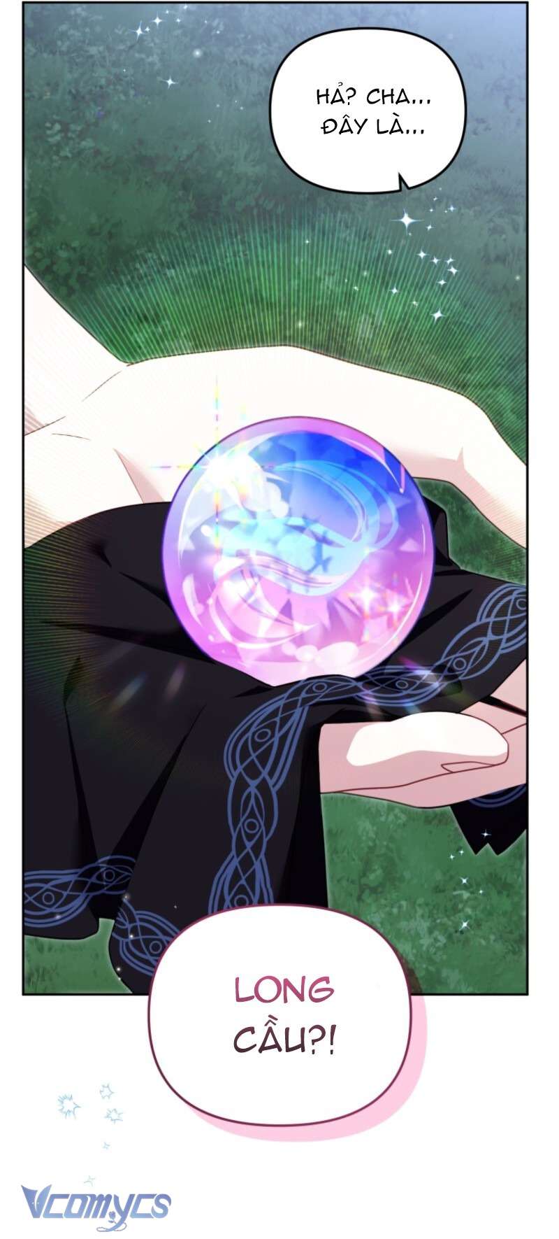 Tôi Được Nuôi Dưỡng Bởi Những Kẻ Phản Diện Chap 109 - Trang 2