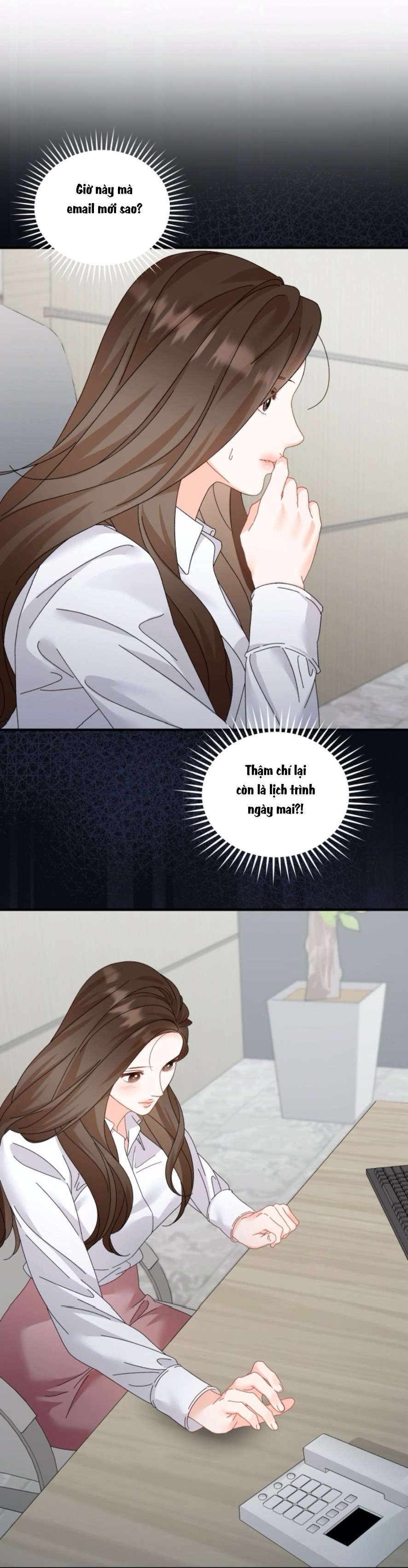 Chính Sách Khuyến Khích Chap 6 - Next Chap 7