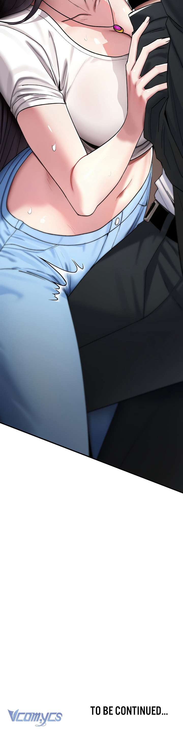 Tôi Sẽ Không Bị Khuất Phục Đâu Chap 5 - Trang 2