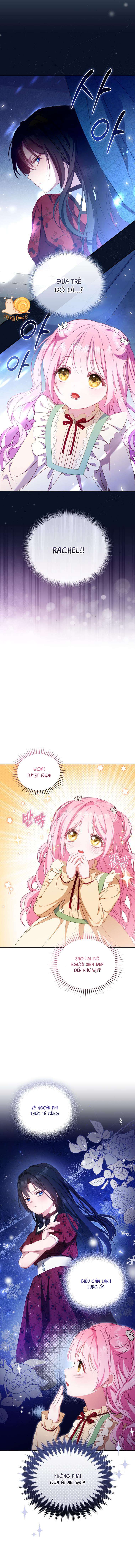 Tôi Là Người Duy Nhất Không Biết Ác Nữ Là Một Người Đàn Ông Chap 2 - Trang 2