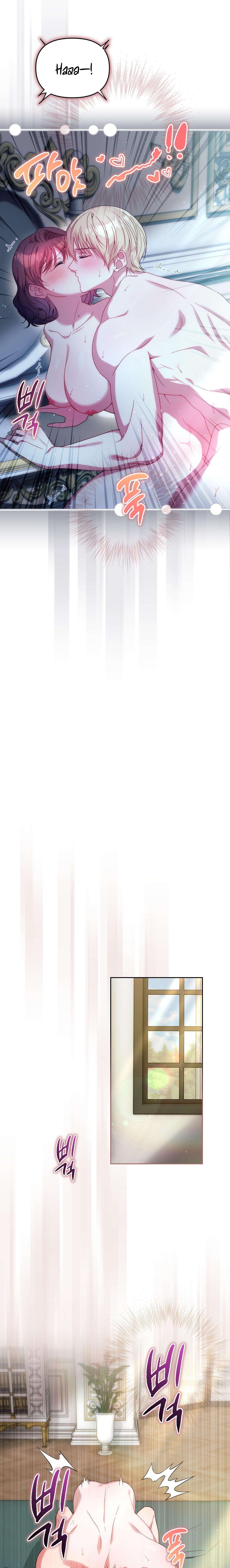 [ 18+ KHÔNG CHE ] Vụ Bê Bối Pháp Lý Chap 18 - Next Chap 19