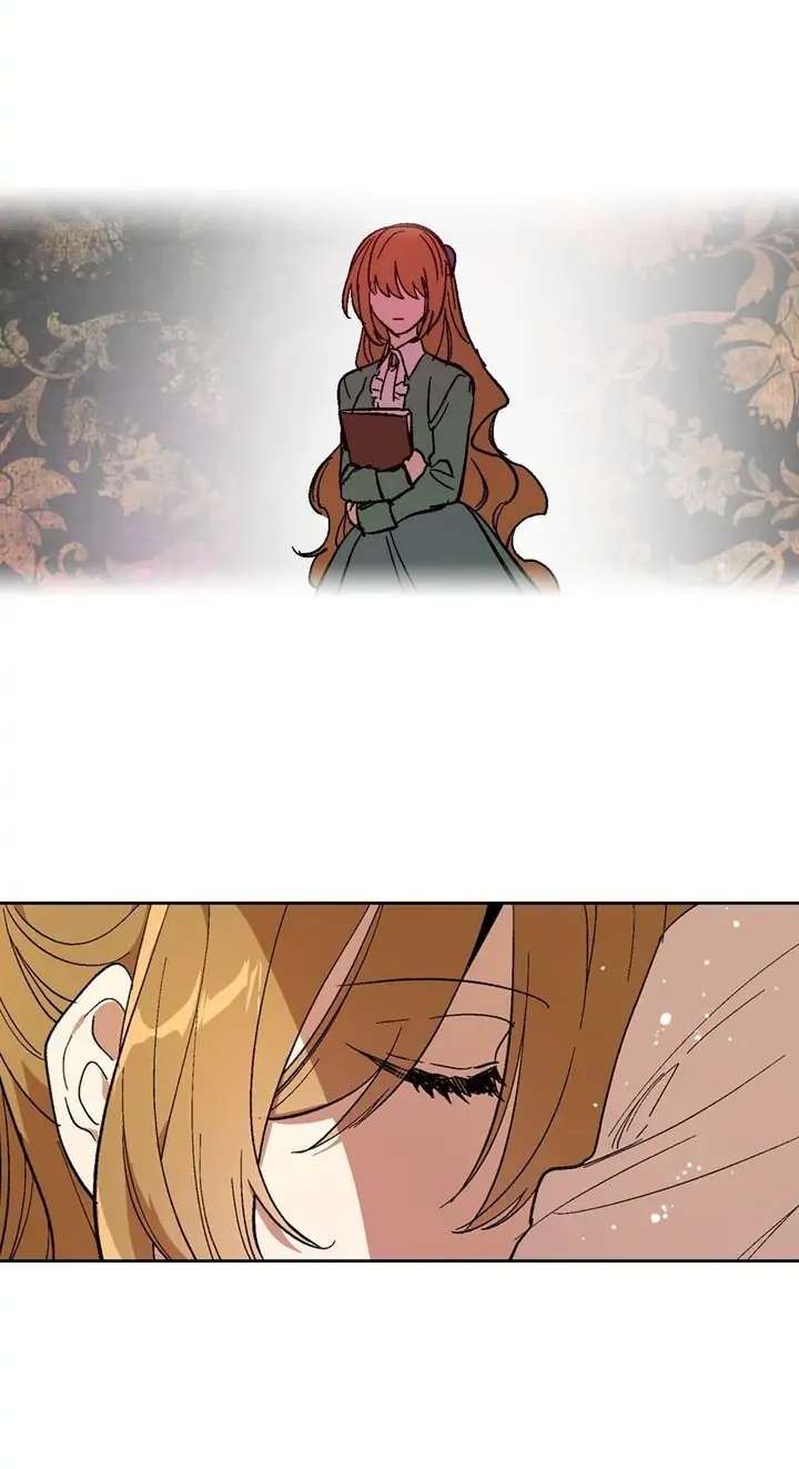 Vị Hôn Thê Khế Ước Của Công Tước Chap 127 - Trang 4