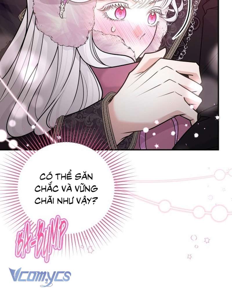 Trước Khi Em Có Ý Định Chạy Trốn Ta Sẽ Ngăn Chặn Nó Chap 38 - Trang 2