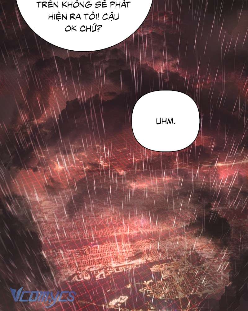 Ác Chi Hoàn Chap 77 - Trang 2