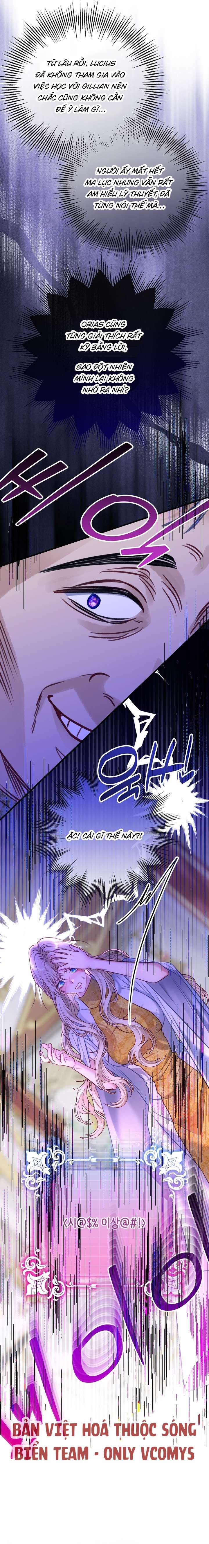 [ 18+ ] Bị Mắc Kẹt Trong Trò Chơi Harem Ngược Vô Vọng Chap 41 - Trang 2