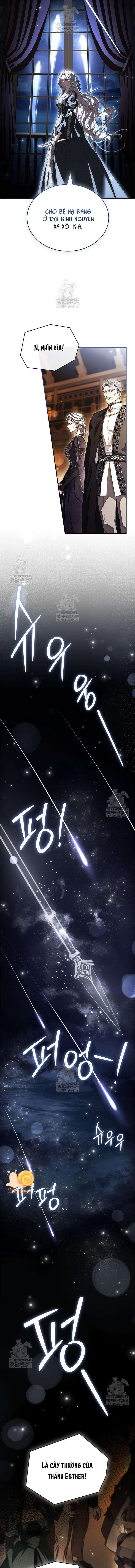 Ta Sẽ Đoạt Lấy Vương Miện Từ Ngươi Chap 21 - Trang 2