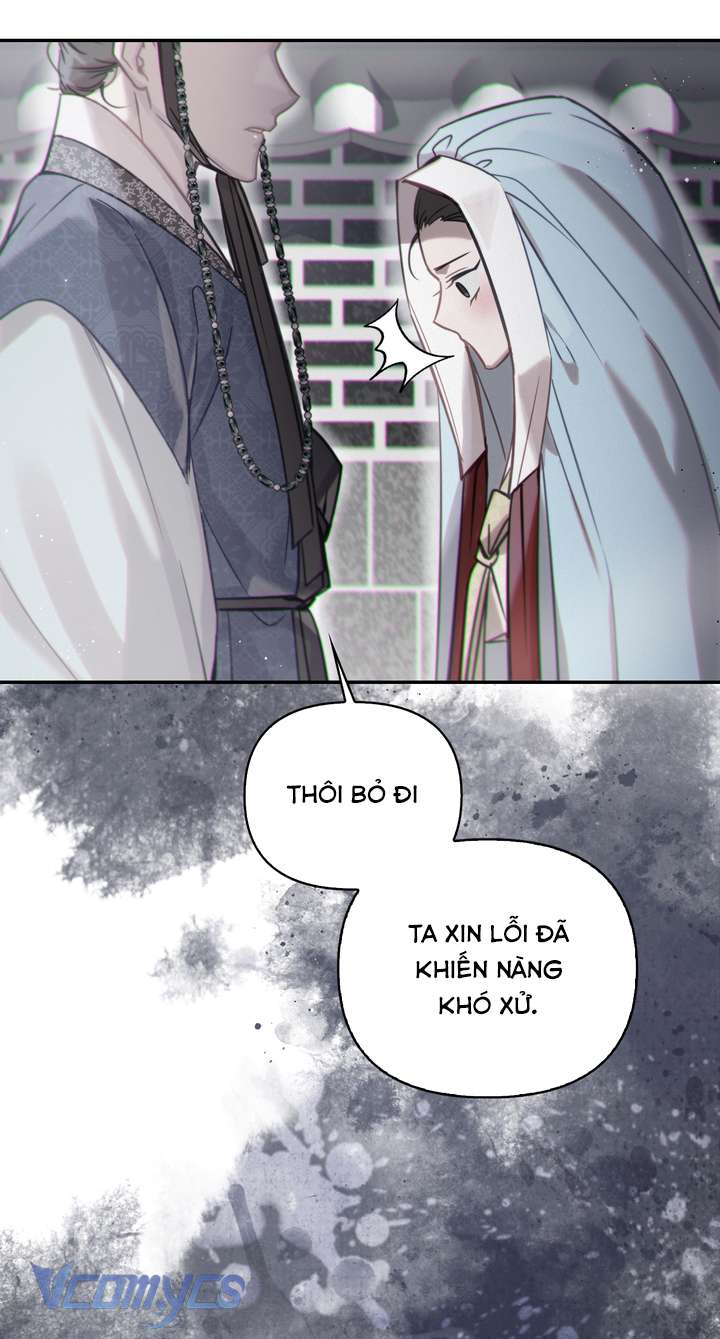 [18+] Tiết Học Bí Mật Của Trung Điện Chap 53 - Trang 2