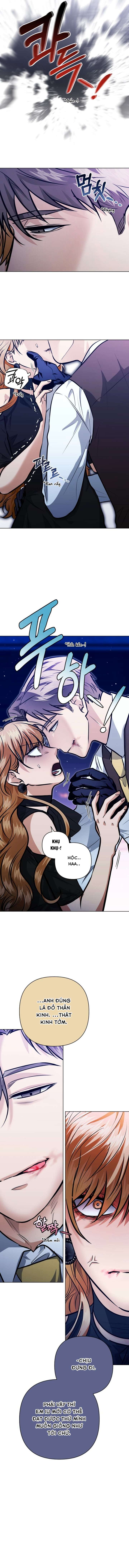 Xin Người Đừng Quên Chap 88 - Trang 3