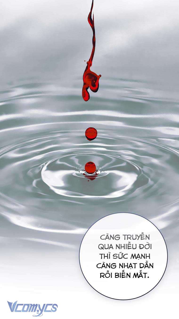 100 lời nguyền tại dinh thự Illestone Chap 40 - Trang 2