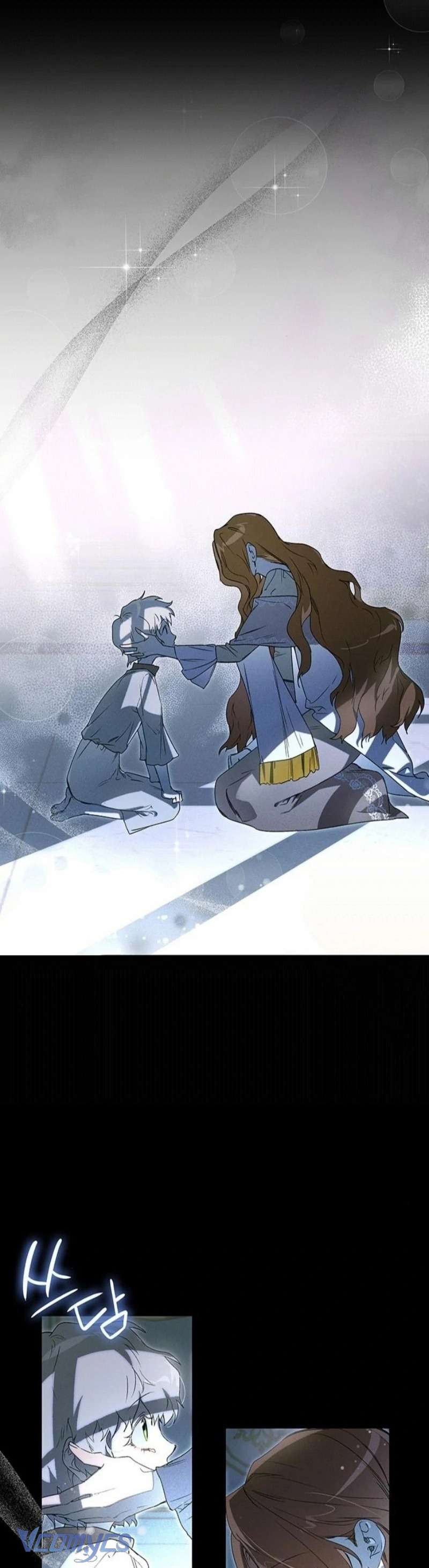 Cứ Cố Gắng Hết Sức Để Hối Hận Chap 4 - Trang 4