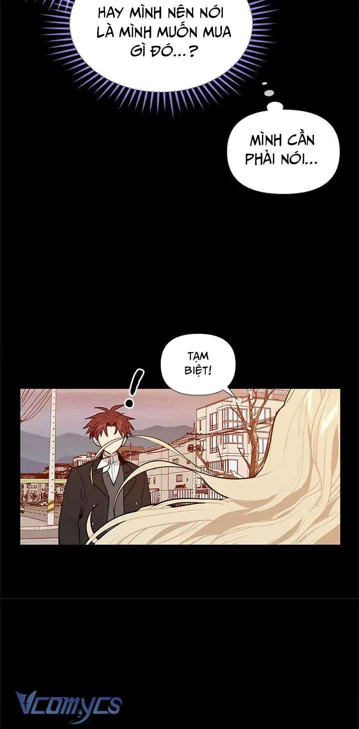 Điều Ước Sao Băng Chap 45 - Trang 4