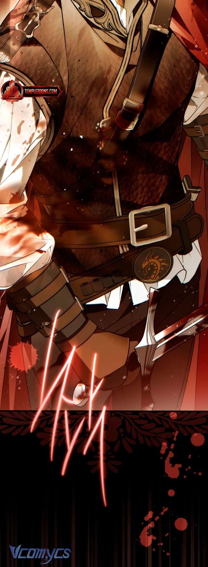 Ai Đó Đang Điều Khiển Cơ Thể Của Tôi Chap 73 - Trang 4