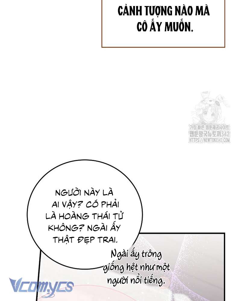 Chị Gái Của Nhân Vật Phản Diện Hôm Nay Cũng Đang Đau Khổ Chap 92 - Trang 4