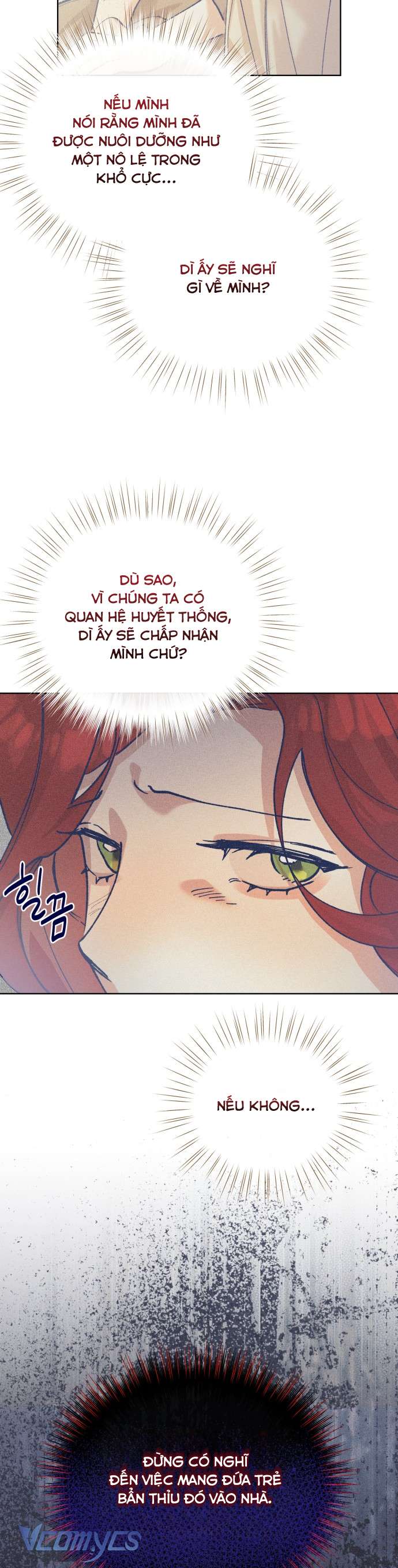 Aubrey Thanh Lịch Chap 5 - Trang 3