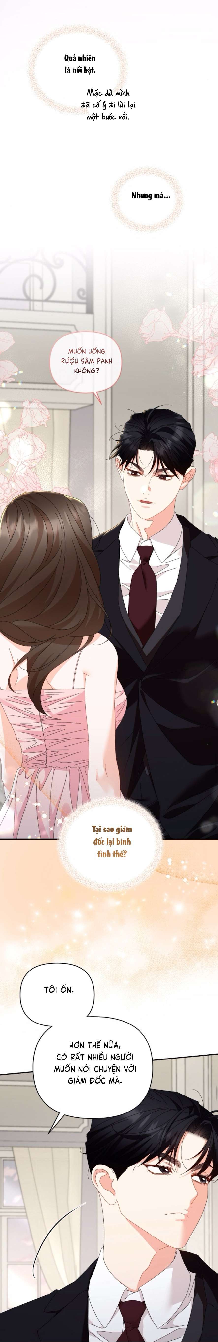 Chính Sách Khuyến Khích Chap 13 - Next Chap 14