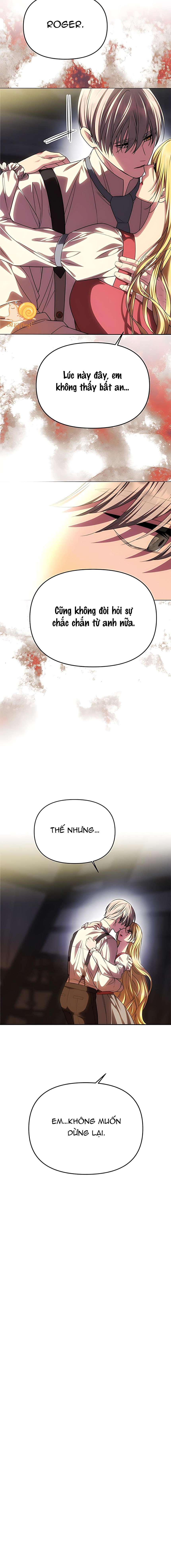 Chỉ Cần Một Người Chồng Là Đủ Chap 81 - Trang 2