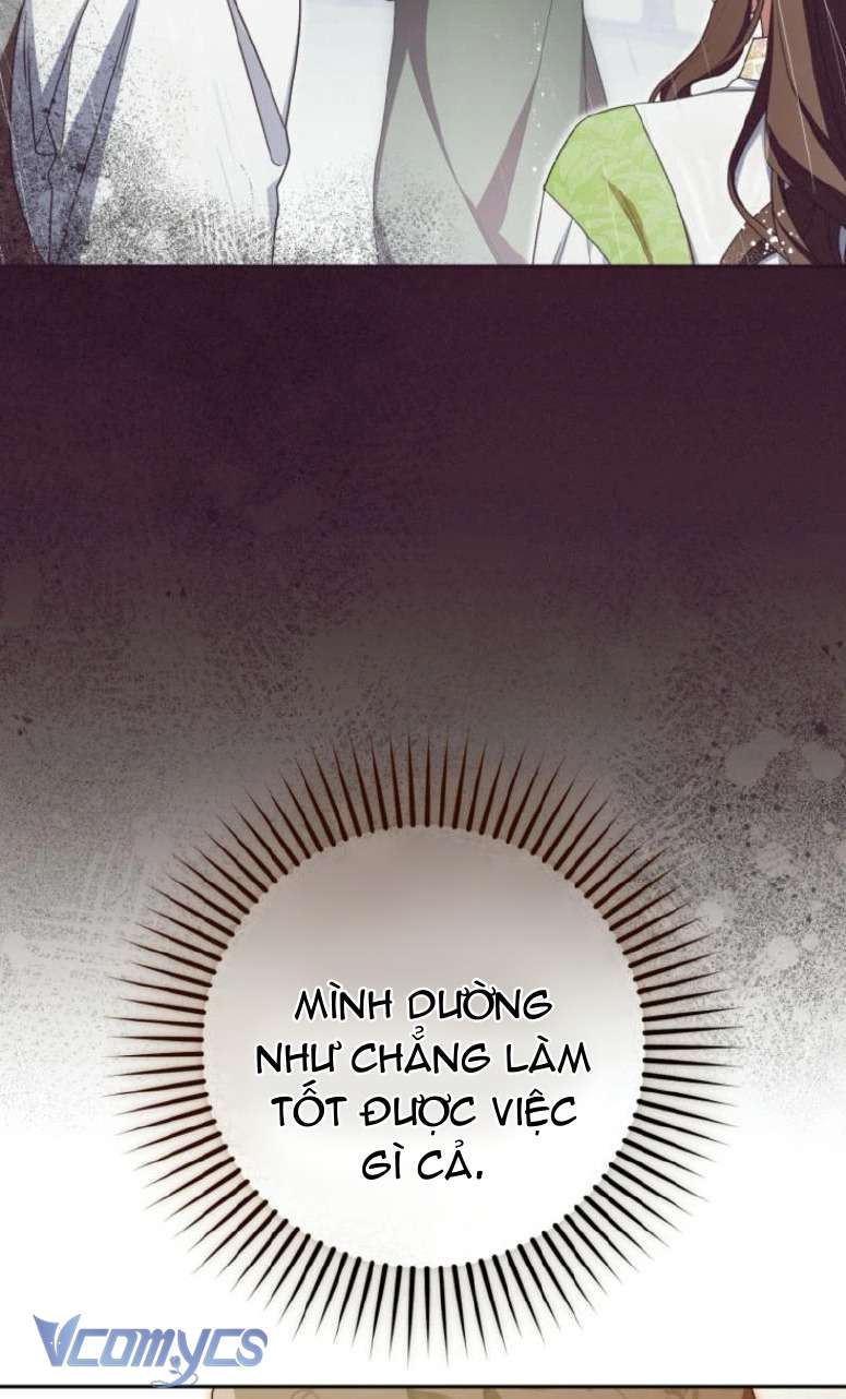 Được Yêu Thương Mà Còn Ngại Ngùng Sao! Chapter 89 - Trang 4