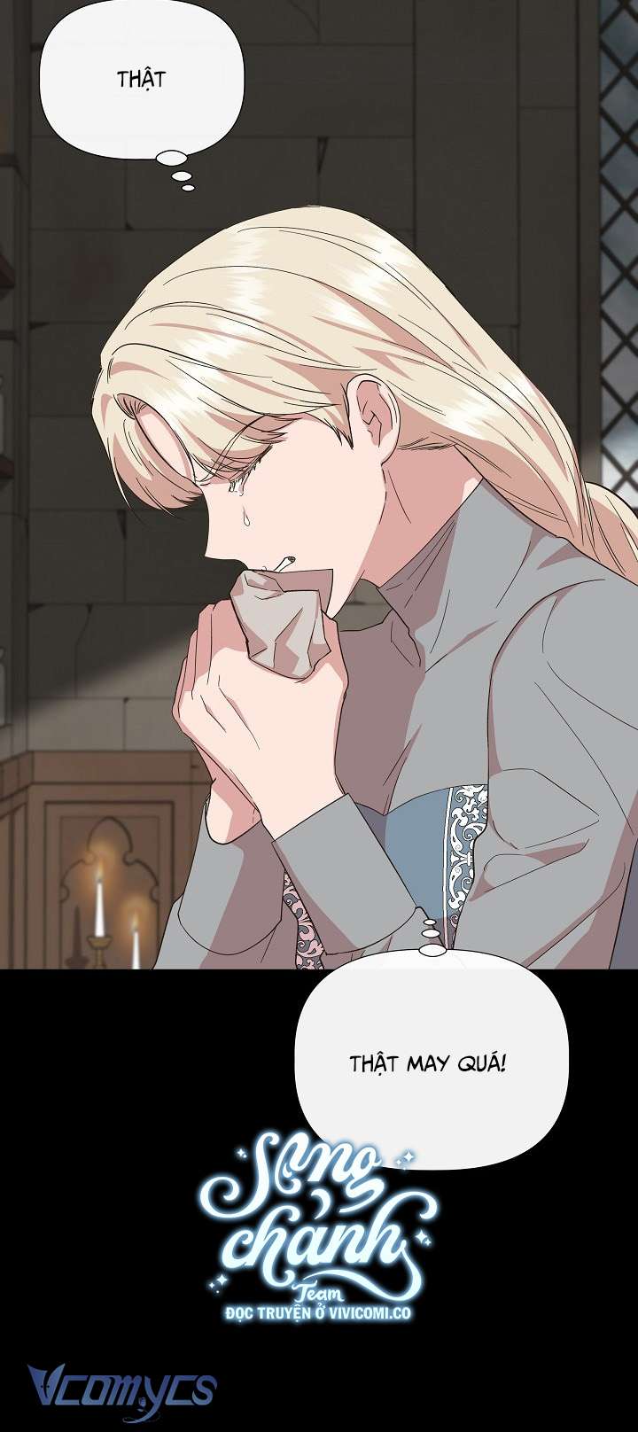 Tôi Không Phải Là Cinderella Chap 98 - Trang 4