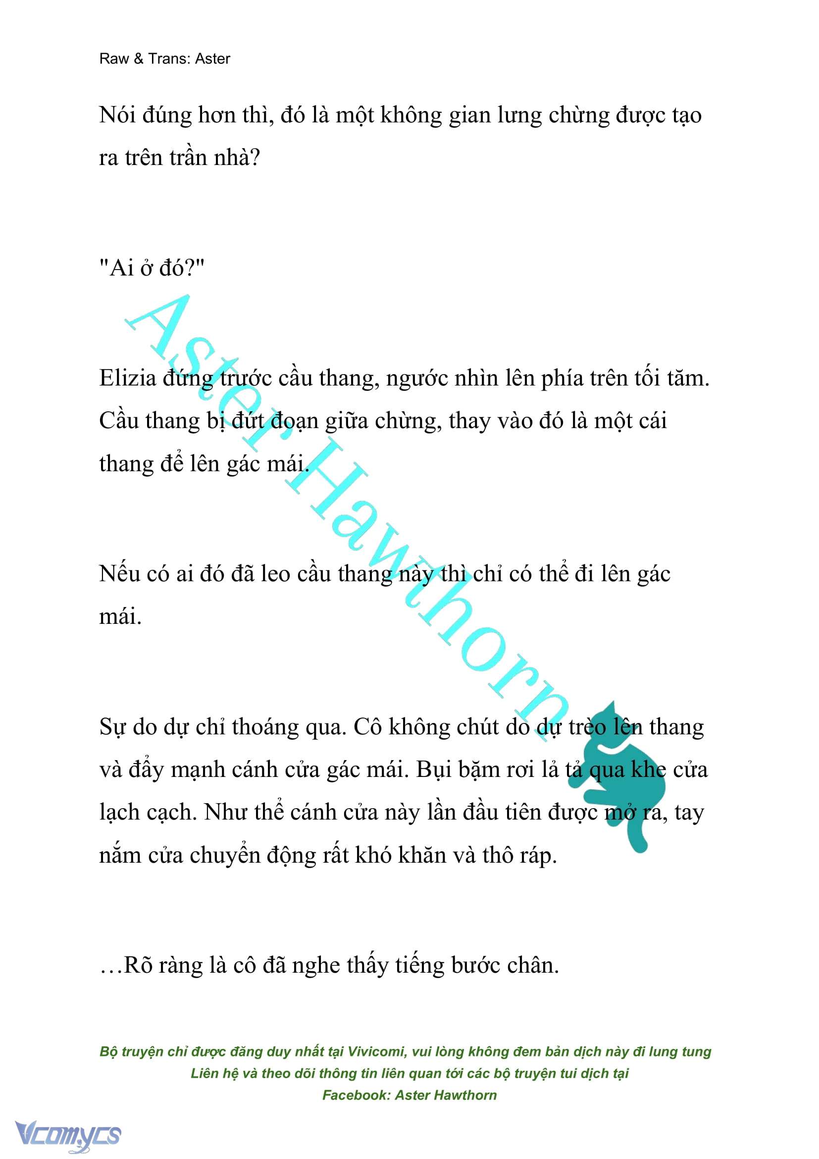 [NOVEL] Người Chồng Thứ N Chap 2 - Next Chap 3